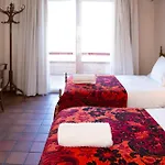 Villa Cigarral Valdecolomba, Cerca Del Casco Historico
