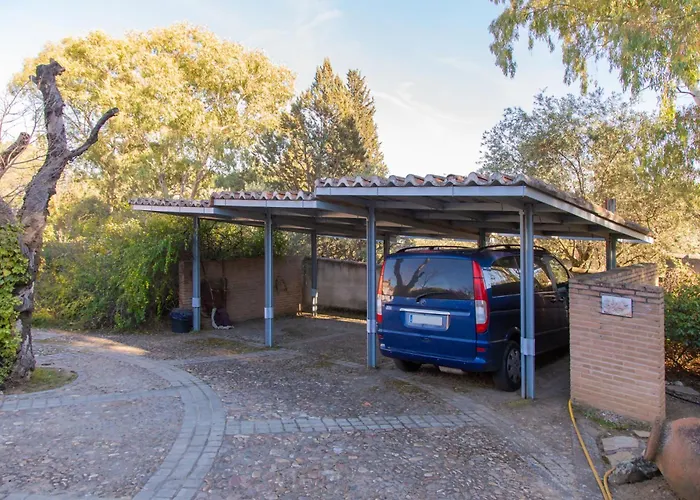 Cigarral Valdecolomba, Cerca Del Casco Historico ヴィラ トレド