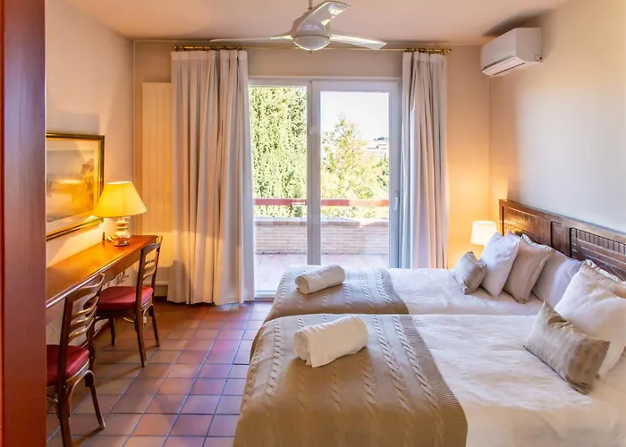 ヴィラ Cigarral Valdecolomba, Cerca Del Casco Historico