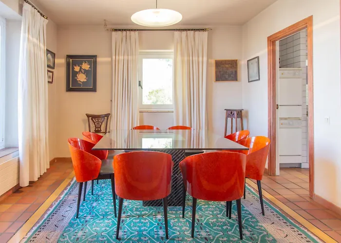 Cigarral Valdecolomba, Cerca Del Casco Historico ヴィラ