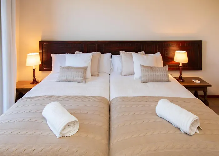 Cigarral Valdecolomba, Cerca Del Casco Historico *