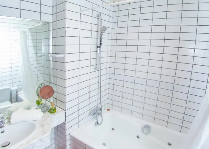 Cigarral Valdecolomba, Cerca Del Casco Historico ヴィラ