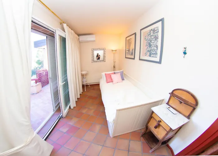 ヴィラ Cigarral Valdecolomba, Cerca Del Casco Historico トレド