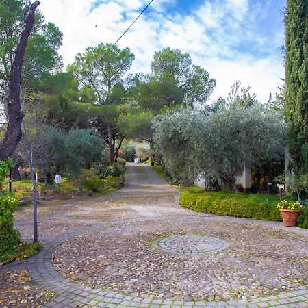Cigarral Valdecolomba, Cerca Del Casco Histórico Toledo