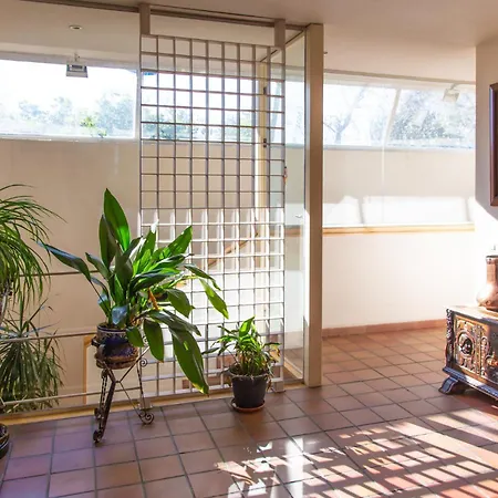 Cigarral Valdecolomba, Cerca Del Casco Histórico Villa