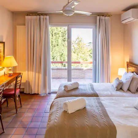 Villa Cigarral Valdecolomba, Cerca Del Casco Histórico