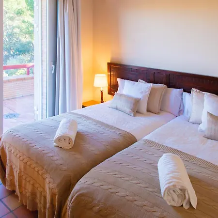 Cigarral Valdecolomba, Cerca Del Casco Histórico *