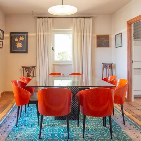 Cigarral Valdecolomba, Cerca Del Casco Histórico Villa