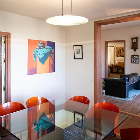 Cigarral Valdecolomba, Cerca Del Casco Histórico Villa Toledo