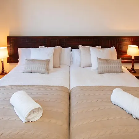 Cigarral Valdecolomba, Cerca Del Casco Histórico *