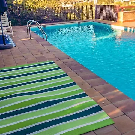 Cigarral Valdecolomba, Cerca Del Casco Histórico * Toledo