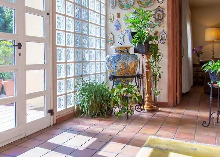 Cigarral Valdecolomba