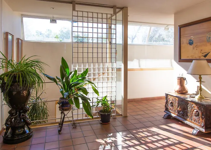 Cigarral Valdecolomba Villa