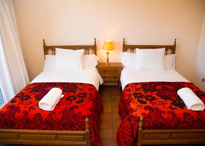 Cigarral Valdecolomba Villa *