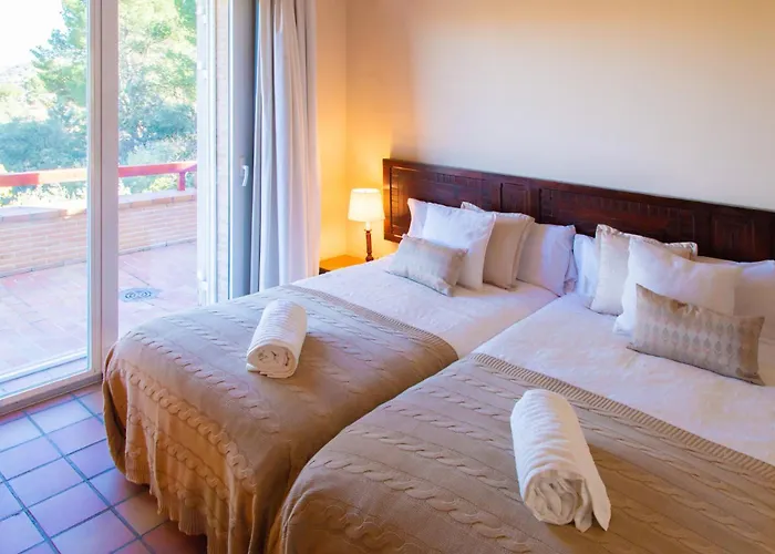 Cigarral Valdecolomba *