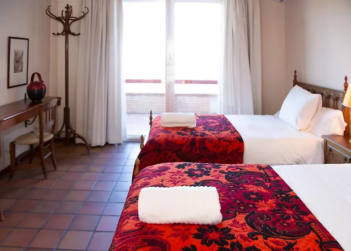 Villa Cigarral Valdecolomba