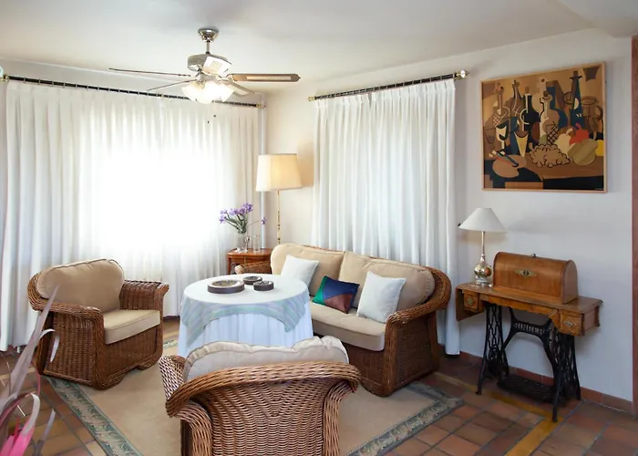 Cigarral Valdecolomba, Cerca Del Casco Historico Villa *