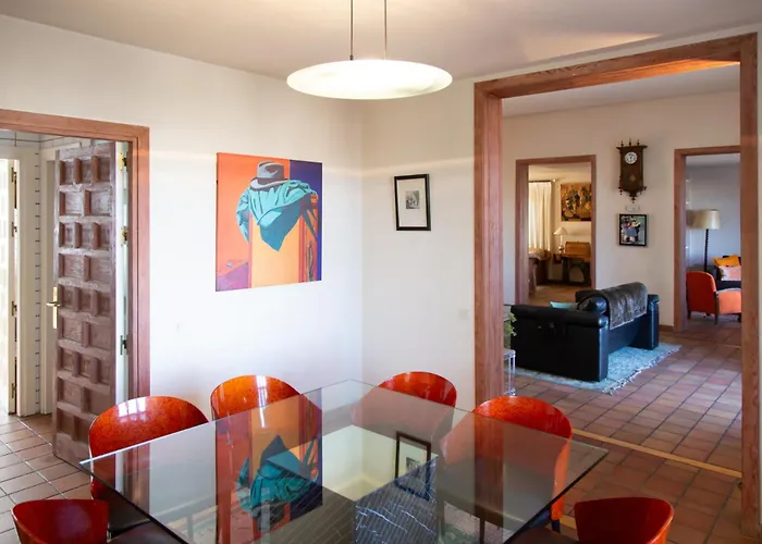 Cigarral Valdecolomba, Cerca Del Casco Historico Villa Toledo