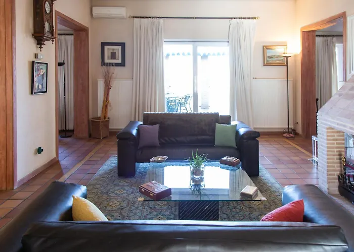 Cigarral Valdecolomba Toledo